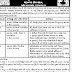AHMEDABAD MUNICIPAL CORPORATION (A.M.C.) VARIOUS VACANCIES FOR GENERAL HOSPITAL