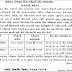 Call Letter & Notification for GPSSB Mukhya Sevika & Compounder Exam