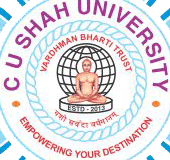 C.U.Shah University Recruitment, 2014 for Various Faculty Vacancies