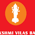 Lakshmi Vilas Bank Recruitment, 2014 for Regional Head Vacancies