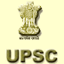 Admit Card - UPSC NDA / NA Examination, 2014