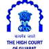 Call Letter - Gujarat High Court Legal Asst. Exam