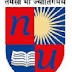 Nirma University Recruitment, 2014 for Various Vacancies