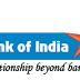 BOI Office Assistant Recruitment, 2014