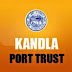 Kandla Port Trust (KPT) Apprentice Recruitment, 2014