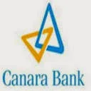 Canara Bank recruitment for Chief Information Technology Officer Posts. Canara Bank logo