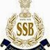 Sashatra Seema Bal (SSB) 34 GDMO Recruitment, 2014
