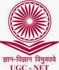 UGC National Eligibility Test (NET) - December, 2014