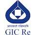 GIC Receptionist-cum-Telephone Operator Recruitment, 2014