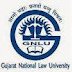 Gujarat National Law University Non-Academic Recruitment, 2014