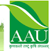 Anand Agriculture University Various Non Teaching Post Recruitment, 2015