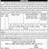 Directorate of Economics and Statistics Assistant Statistics Recruitment, 2015