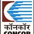 CONCOR Various Management Trainee Recruitment, 2015