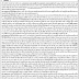 GPSC 31 Various Posts Recruitment, 2015