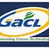 GACL, Baroda Various Posts Recruitment, 2015