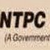 NTPC 120 Executive Trainees Recruitment through Gate - 2015