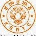 KSRTC 1463 Driver & Driver cum Conductor Recruitment, 2015