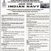 Indian Navy Jamnagar Sailor Entry & SSR Recruitment, 2015