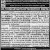 CIPET, Ahmedabad Principal Recruitment, 2015