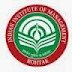IIM, Rohtak Various Non Teaching Posts Recruitment, 2015