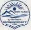 Doon University, Dehradun published 46 Faculty Posts Recruitment, 2015 Doon University, Dehradun