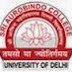 Sri Aurobindo College, Delhi University 62 Asst. Professor Recruitment, 2015