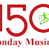 Monday Musings - Successfully published 150 issues...