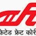 DFCCIL Delhi Walk in Interview for Consultants