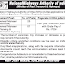NHAI 26 General Manager Recruitment, 2015