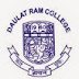 Daulat Ram College (DU) 121 Asst. Professor Recruitment, 2015
