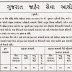 No of Vacancy update - GPSC Class 1 - 2 Recruitment, 2014