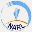 NARL JRF & RA Recruitment, 2015