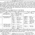 ICDS, Vadodara Anganwadi Worker & Helper Recruitment, 2015
