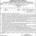 Health Department, Haryana 761 Medical Officer Recruitment, 2015