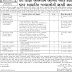 SSA - KGBV, Dwarka Various Teacher Recruitment, 2015