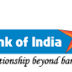 Bank of India 09 Security Officer Recruitment, 2015