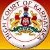 High Court of Karnataka 50 Various Recruitment, 2015