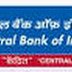 Central Bank of India 54 Various Vacancies Recruitment, 2015