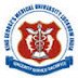 KGMU 47 Professor Recruitment, 2015