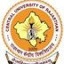 Central University of Rajasthan Teaching & Non-Teaching Recruitment, 2015