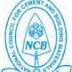 NCB 41 Various Recruitment, 2015