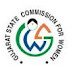 Gujarat State Commission for Women Law Enforcement Officer Recruitment, 2015