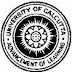 Calcutta University 33 Laboratory Attendant Recruitment, 2015