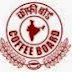 Coffee Board 62 Officer & Inspector Recruitment, 2015