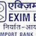 Call letter - Exim Bank Officers for Interview