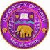 Delhi University 81 Assistant Professor Recruitment, 2015