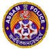 Assam Police 373 Inspector & Jailor Recruitment, 2015