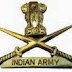 Indian Army 111 SSC (Tech) Men & Women Course - Oct., 2016