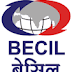 BECIL Recruitment 2016 for 100 DEO