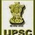 UPSC Combined Medical Services Examination, 2016